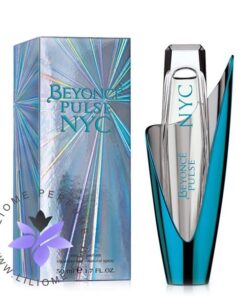 عطر ادکلن بیونسه پالس ان وای سی-Beyonce Pulse NYC