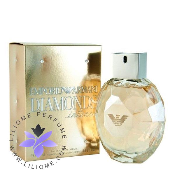 لیلیوم عطر