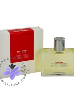 عطر ادکلن گپ د لاور-Gap The Lover