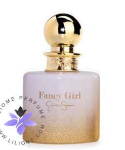 عطر ادکلن جسیکا سیمپسون فنسی گرل-Jessica Simpson Fancy Girl
