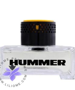 عطر ادکلن هامر هامر-hummer Hummer