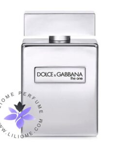 عطر ادکلن دلچه گابانا دوان پلاتینیوم لیمیتد ادیشن-Dolce Gabbana The One Platinum Limited Edition