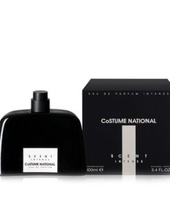 عطر ادکلن کاستوم نشنال سنت اینتنس-مشکی-CoSTUME NATIONAL Scent Intense