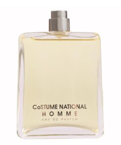 عطر ادکلن کاستوم نشنال هوم-CoSTUME NATIONAL Homme