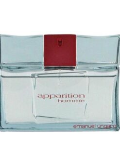 عطر ادکلن امانوئل آنگارو اپریشن هوم-Emanuel Ungaro Apparition Homme