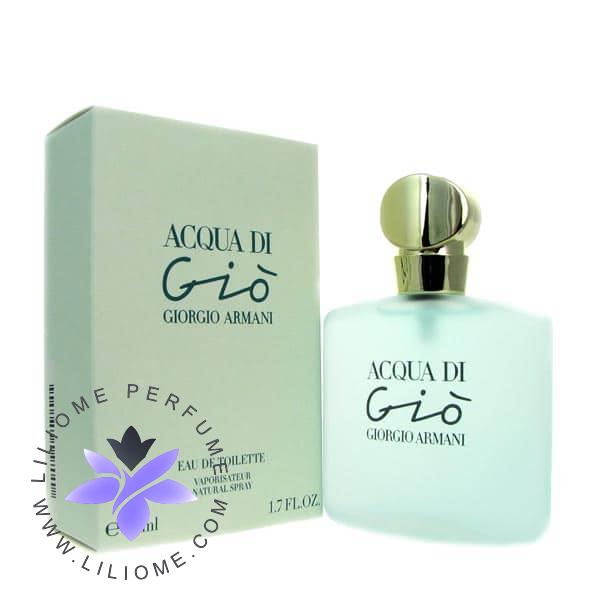 لیلیوم عطر