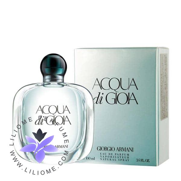 لیلیوم عطر