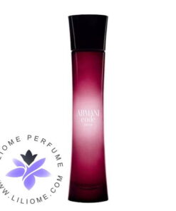عطر ادکلن جورجیو آرمانی کد ساتین Giorgio Armani Armani Code Satin