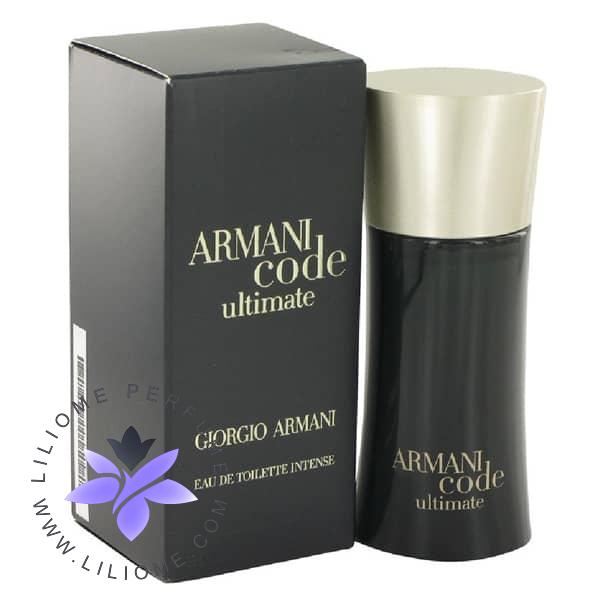 لیلیوم عطر