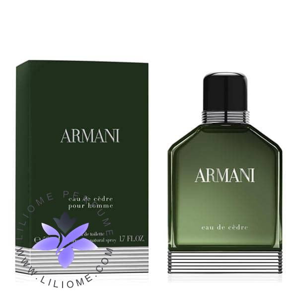 لیلیوم عطر