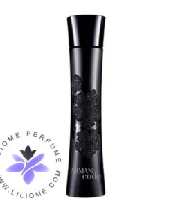 عطر ادکلن جورجیو آرمانی کد کوتور ادیشن Giorgio Armani Code Couture Edition