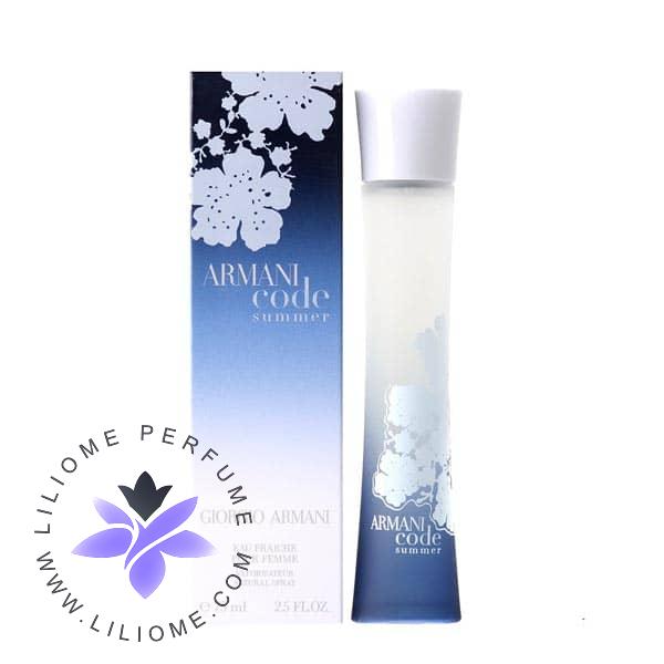 لیلیوم عطر