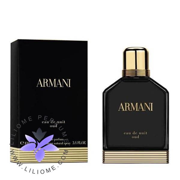 لیلیوم عطر