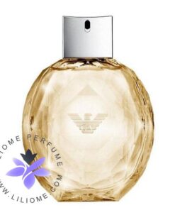 عطر ادکلن جورجیو آرمانی امپریو دیاموند اینتنس Giorgio Armani Emporio Armani Diamonds Intense
