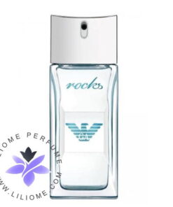عطر ادکلن جورجیو آرمانی امپریو آرمانی دیاموند راکز Giorgio Armani Emporio Armani Diamonds Rocks
