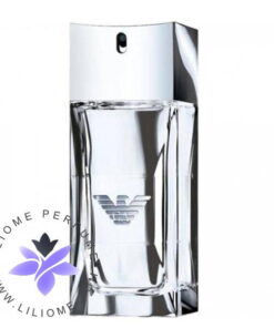 عطر ادکلن جورجیو آرمانی امپریو دیاموند مردانه Giorgio Armani Emporio Armani Diamonds for Men