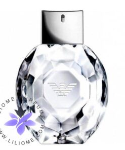 عطر ادکلن جورجیو آرمانی امپریو دیاموند زنانه Giorgio Armani Emporio Armani Diamonds for Women