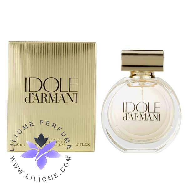 لیلیوم عطر