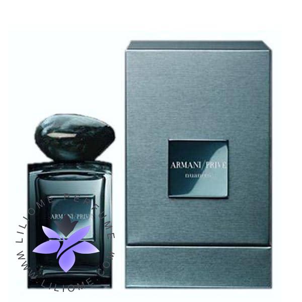 لیلیوم عطر