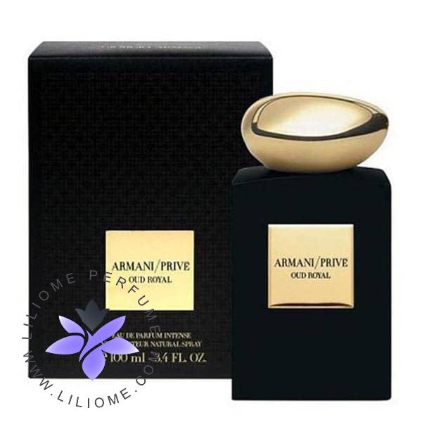 لیلیوم عطر
