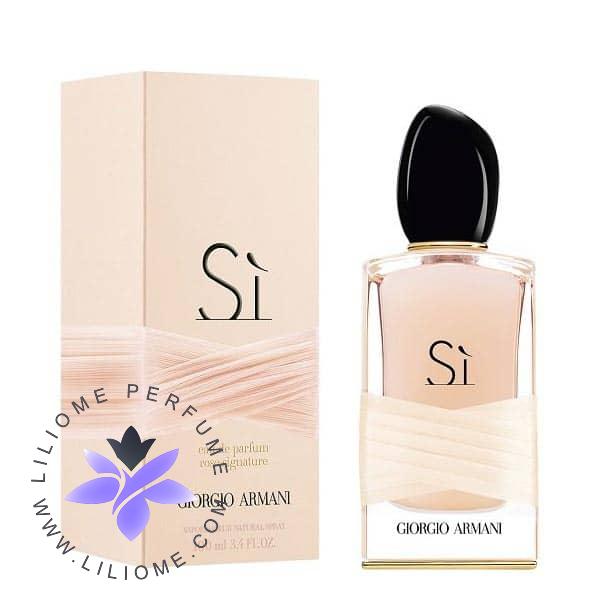 لیلیوم عطر