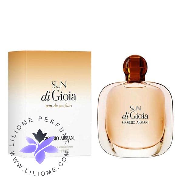 لیلیوم عطر