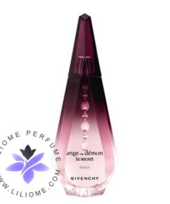 عطر ادکلن جیوانچی آنجئو دمون له سکرت الیکسیر-سری قدیم | Givenchy Ange ou Demon Le Secret Elixir