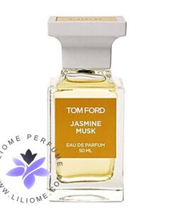 عطر ادکلن تام فورد جاسمین ماسک Tom Ford Jasmine Musk