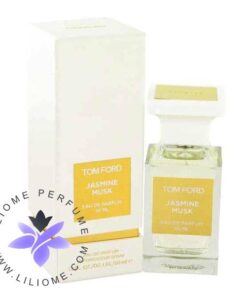 عطر ادکلن تام فورد جاسمین ماسک Tom Ford Jasmine Musk
