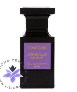 عطر ادکلن تام فورد جانکیل د نویت-Tom Ford Jonquille de Nuit