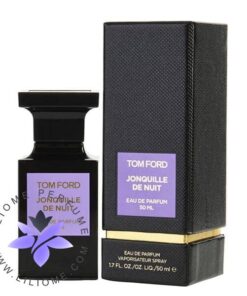 عطر ادکلن تام فورد جانکیل د نویت-Tom Ford Jonquille de Nuit