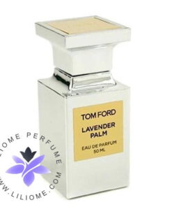 عطر ادکلن تام فورد لاوندر پالم Tom Ford Lavender Palm