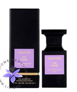 عطر ادکلن تام فورد لیس فیوم Tom Ford Lys Fume