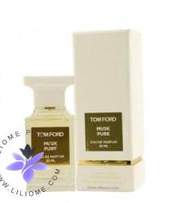 عطر ادکلن تام فورد ماسک پیور Tom Ford Musk Pure