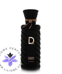 عطر ادکلن لوچیانو سوپرانی دسویر-Luciano Soprani DSoir