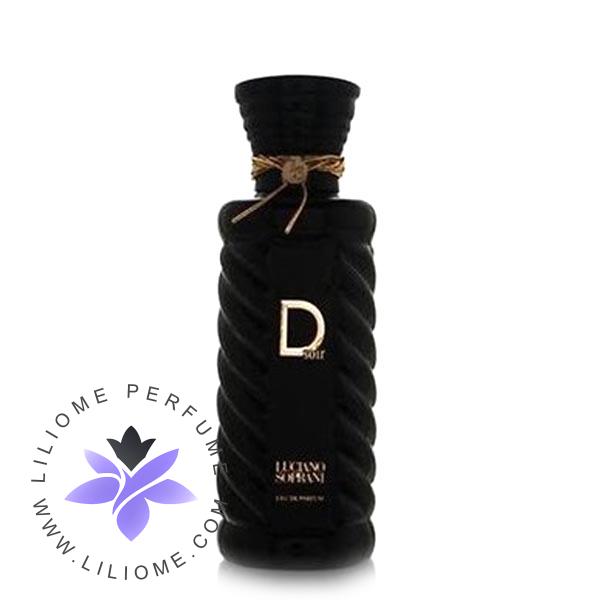 عطر ادکلن لوچیانو سوپرانی دسویر-Luciano Soprani DSoir