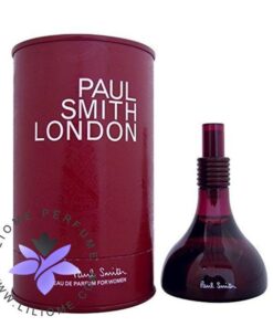 عطر ادکلن پل اسمیت لاندن زنانه-Paul Smith London Women