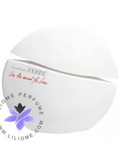 عطر ادکلن فره این د مود فور لاو زنانه-Gianfranco Ferre In The Mood For Love for Women
