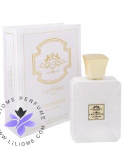 عطر ادکلن لویی نیش کنتس-Lui Niche Countess