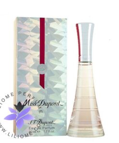 عطر ادکلن اس تی دوپونت میس دوپونت-S.t Dupont Miss Dupont