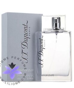 عطر ادکلن اس تی دوپونت اسنس پیور مردانه-S.t Dupont Essence Pure Pour Homme