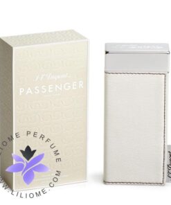 عطر ادکلن اس تی دوپونت پسنجر زنانه-S.t Dupont Passenger for Women