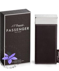 عطر ادکلن اس تی دوپونت پسنجر مردانه-S.t Dupont Passenger for Men