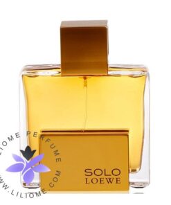 عطر ادکلن لوئو-لوئوه سولو لوئوه ابسولوتو-Loewe Solo Loewe Absoluto