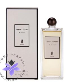 عطر ادکلن سرج لوتنس عه لا نویت-Serge Lutens A La Nuit