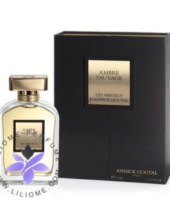 عطر ادکلن انیک گوتال امبر ساواج-Annick Goutal Ambre Sauvage