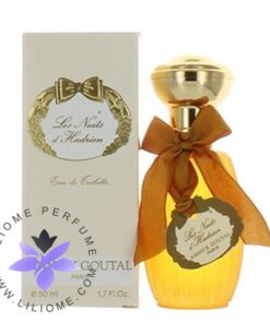 عطر ادکلن انیک گوتال لس نویتس د هادرین-Annick Goutal Les Nuits d'Hadrien