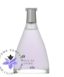 عطر ادکلن لوئو-لوئوه آگوا دی لوئوه الا-Loewe Agua de Loewe Ella