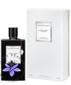 عطر ادکلن ون کلیف اند آرپلز امبر ایمپریال-Van Cleef & Arpels Ambre Imperial
