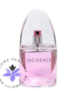 عطر ادکلن اینسیدنس زنانه-صورتی-Yves De Sistelle Incidence for women